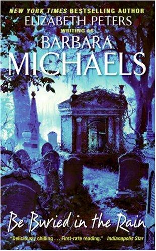 Cover of Be Buried in the Rain