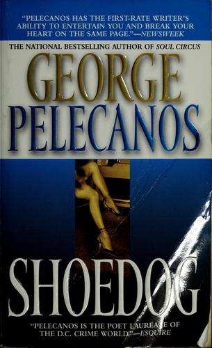 Cover of Shoedog