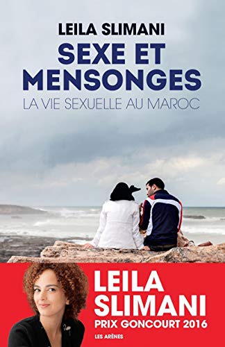 Cover of Sexe et mensonges - La vie sexuelle au Maroc