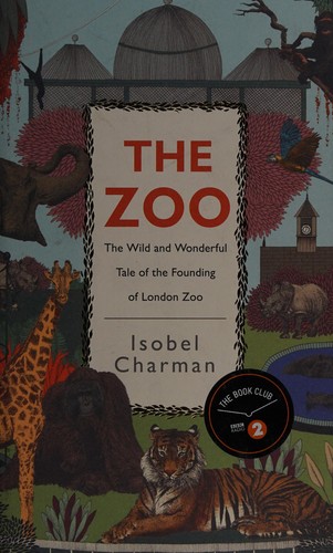 Cover of The zoo