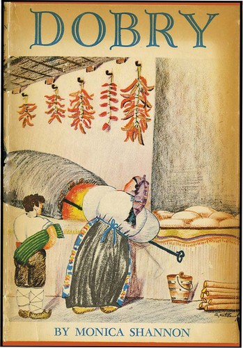 Cover of Dobry