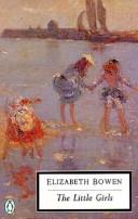 Cover of The little girls