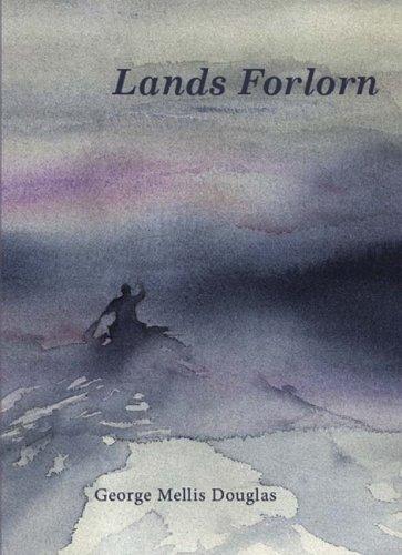 Cover of Lands forlorn