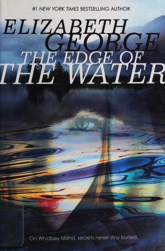 Cover of The Edge of the Water
