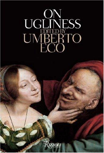 Cover of On Ugliness