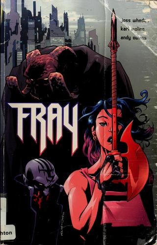 Cover of Fray