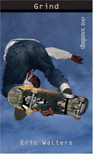 Cover of Grind