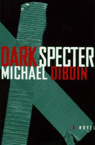 Cover of Dark Specter