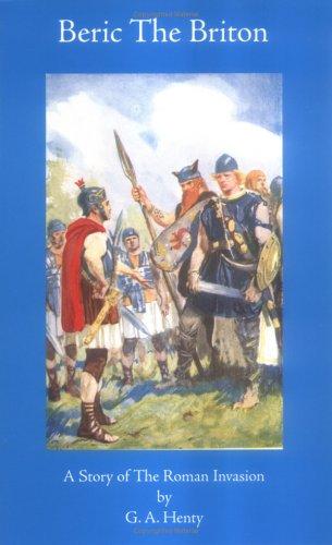Cover of Beric the Briton