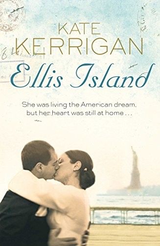 Cover of Ellis Island