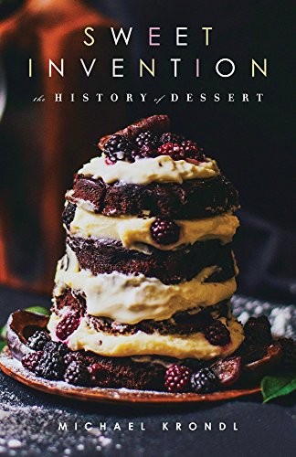 Cover of Sweet invention