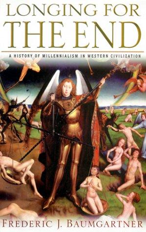 Cover of Longing for the End