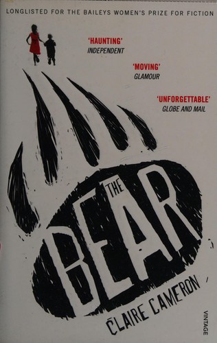 Cover of The bear