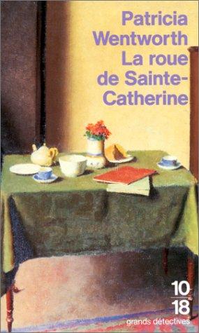 Cover of The Catherine Wheel