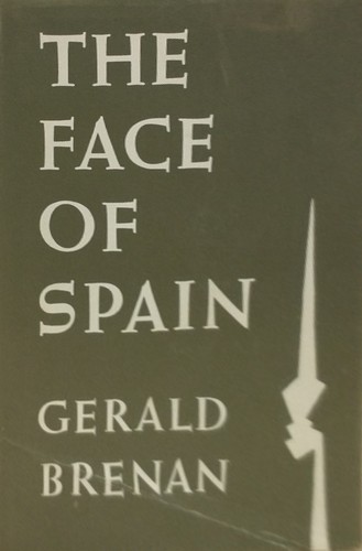 Cover of The Face of Spain
