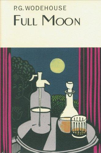 Cover of Full moon