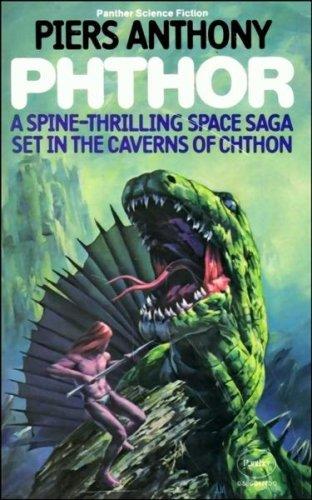 Cover of Phthor