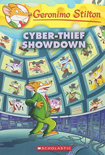 Cover of C'è un pirata in Internet