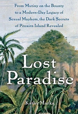 Cover of Lost Paradise