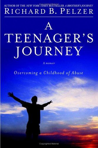 Cover of A Teenager's Journey