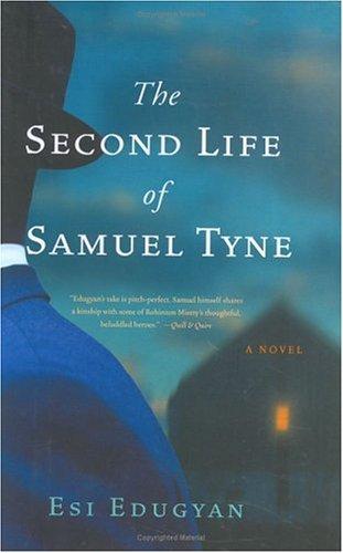 Cover of The second life of Samuel Tyne