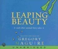 Cover of Leaping Beauty