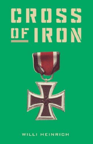 Cover of Cross of Iron