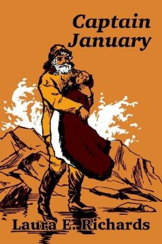 Cover of Captain January