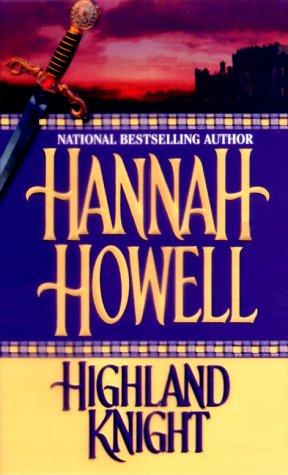 Cover of Highland Knight