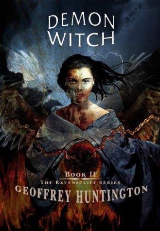 Cover of Demon witch
