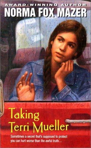 Cover of Taking Terri Mueller