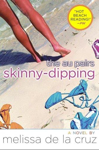Cover of The Au Pairs