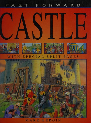 Cover of Castle
