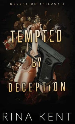 Cover of Tempted by Deception