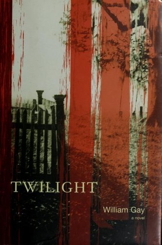 Cover of Twilight
