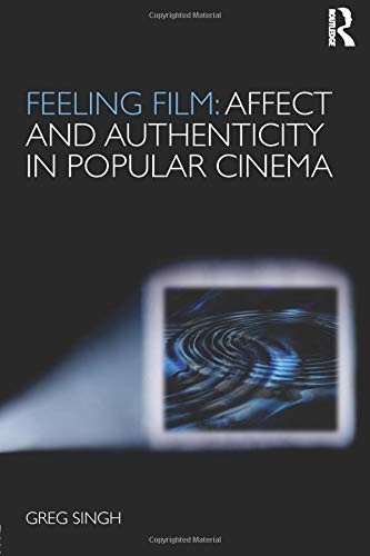 Cover of Feeling Film
