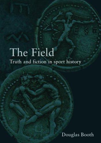 Cover of The Field
