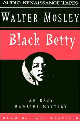 Cover of Black Betty (Easy Rowlins Mysteries)