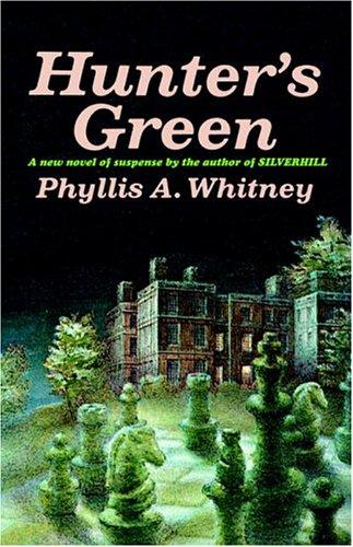 Cover of Hunter's Green