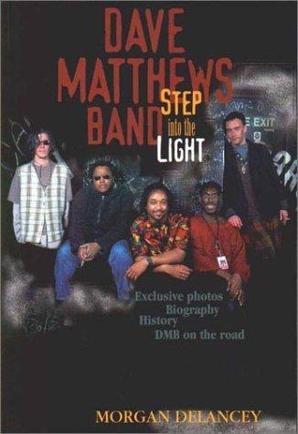 Cover of The Dave Matthews Band