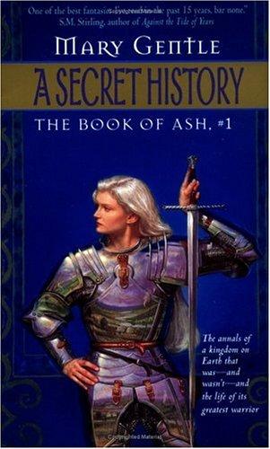 Cover of A secret history