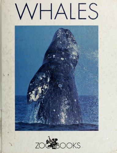 Cover of Whales