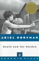 Cover of Muerte y la doncella