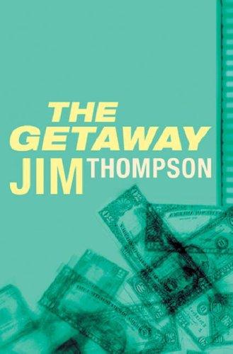 Cover of The Getaway