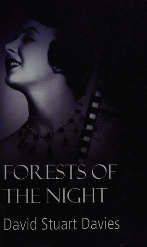 Cover of Forests of the Night