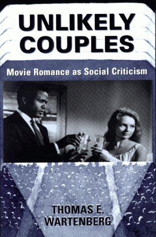 Cover of Unlikely couples