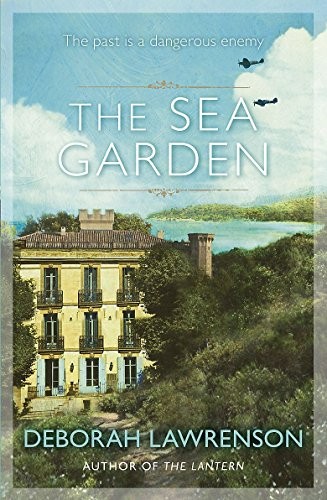 Cover of The Sea Garden