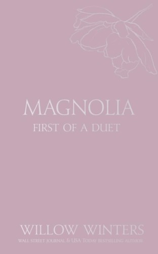 Cover of Tequila Rose