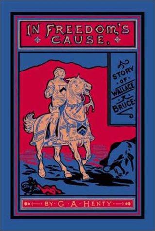 Cover of In Freedom's Cause