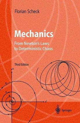 Cover of Mechanik